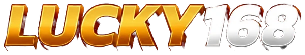 LUCKY168 logo